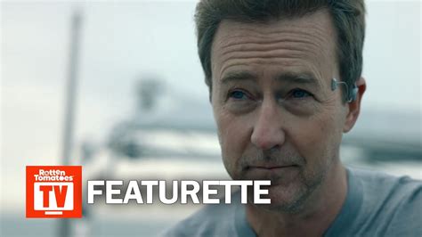 Extrapolations Season 1 Featurette .